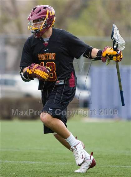 Thumbnail 3 in Bishop Ireton @ Gonzaga photogallery.
