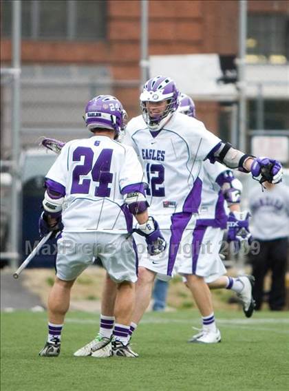 Thumbnail 1 in Bishop Ireton @ Gonzaga photogallery.