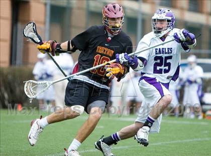 Thumbnail 3 in Bishop Ireton @ Gonzaga photogallery.