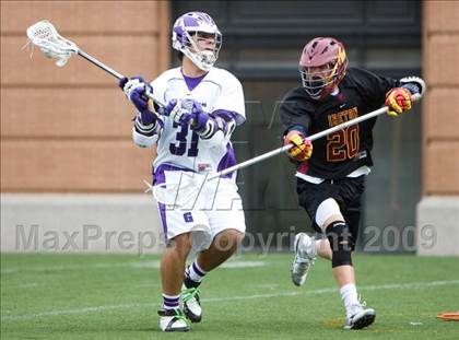 Thumbnail 1 in Bishop Ireton @ Gonzaga photogallery.