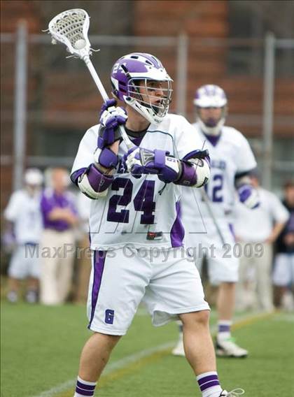 Thumbnail 1 in Bishop Ireton @ Gonzaga photogallery.