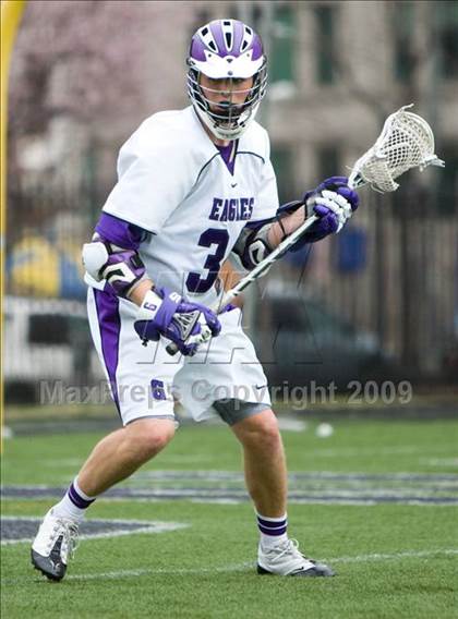 Thumbnail 3 in Bishop Ireton @ Gonzaga photogallery.