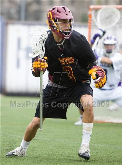 Thumbnail 1 in Bishop Ireton @ Gonzaga photogallery.