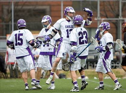 Thumbnail 2 in Bishop Ireton @ Gonzaga photogallery.