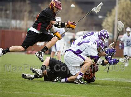 Thumbnail 1 in Bishop Ireton @ Gonzaga photogallery.