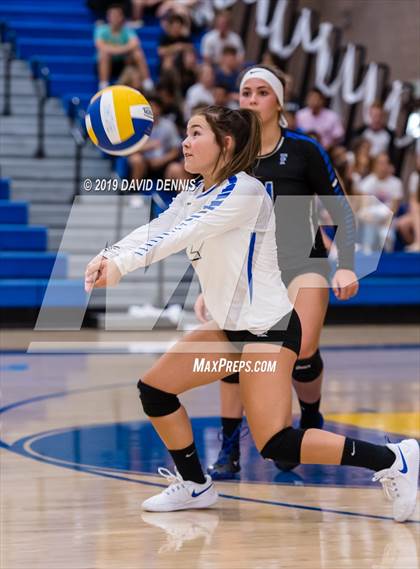 Thumbnail 2 in Frontier @ Bakersfield Christian photogallery.