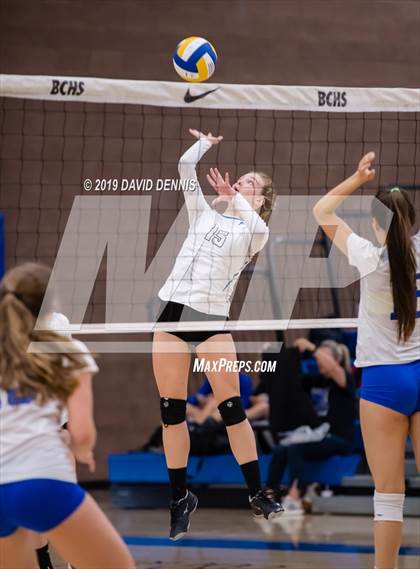 Thumbnail 1 in Frontier @ Bakersfield Christian photogallery.
