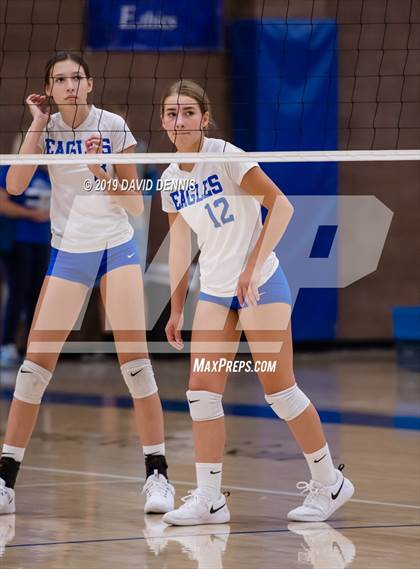 Thumbnail 3 in Frontier @ Bakersfield Christian photogallery.