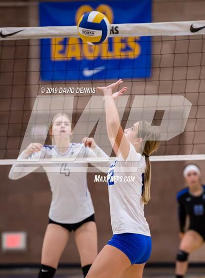 Thumbnail 3 in Frontier @ Bakersfield Christian photogallery.