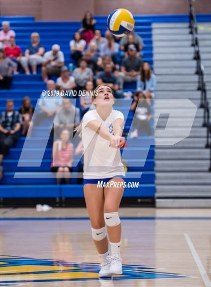 Thumbnail 2 in Frontier @ Bakersfield Christian photogallery.