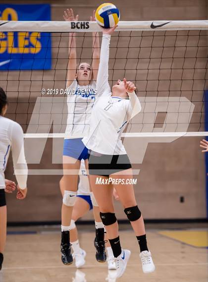 Thumbnail 3 in Frontier @ Bakersfield Christian photogallery.
