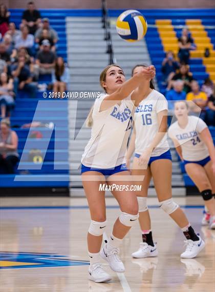 Thumbnail 1 in Frontier @ Bakersfield Christian photogallery.