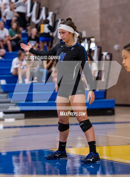 Thumbnail 3 in Frontier @ Bakersfield Christian photogallery.