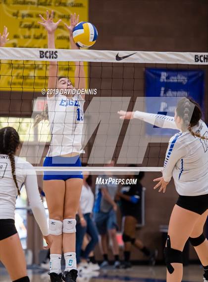 Thumbnail 1 in Frontier @ Bakersfield Christian photogallery.