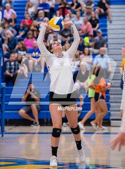 Thumbnail 2 in Frontier @ Bakersfield Christian photogallery.