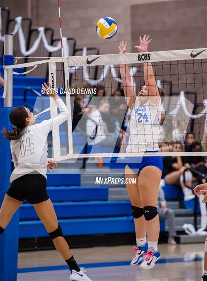 Thumbnail 3 in Frontier @ Bakersfield Christian photogallery.