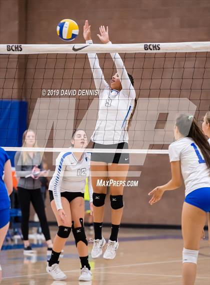 Thumbnail 2 in Frontier @ Bakersfield Christian photogallery.