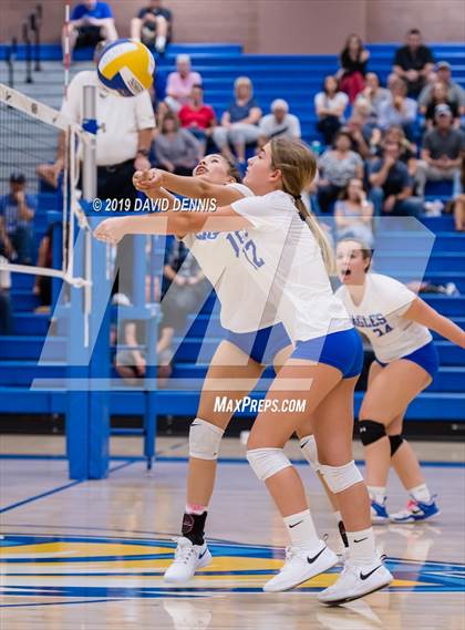Thumbnail 2 in Frontier @ Bakersfield Christian photogallery.