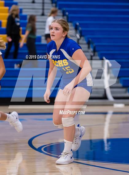 Thumbnail 3 in Frontier @ Bakersfield Christian photogallery.