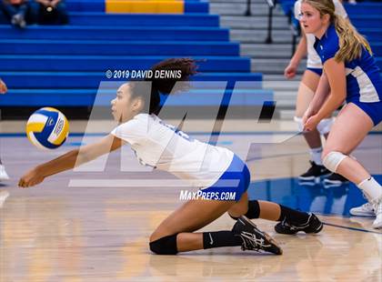 Thumbnail 2 in Frontier @ Bakersfield Christian photogallery.