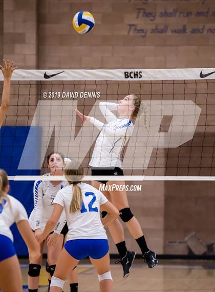 Thumbnail 2 in Frontier @ Bakersfield Christian photogallery.