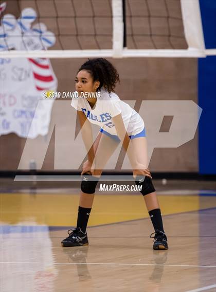 Thumbnail 2 in Frontier @ Bakersfield Christian photogallery.