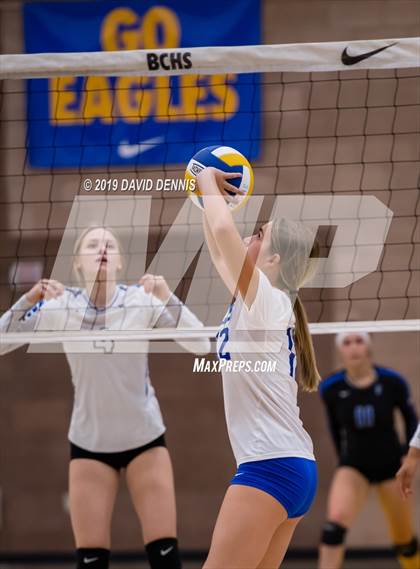 Thumbnail 1 in Frontier @ Bakersfield Christian photogallery.