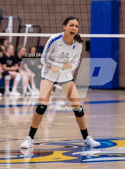 Thumbnail 3 in Frontier @ Bakersfield Christian photogallery.