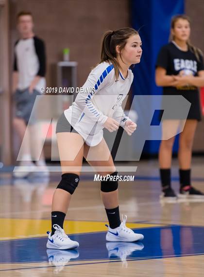 Thumbnail 3 in Frontier @ Bakersfield Christian photogallery.