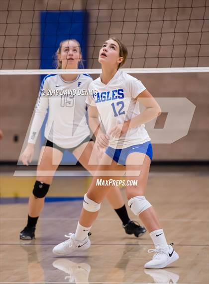 Thumbnail 3 in Frontier @ Bakersfield Christian photogallery.
