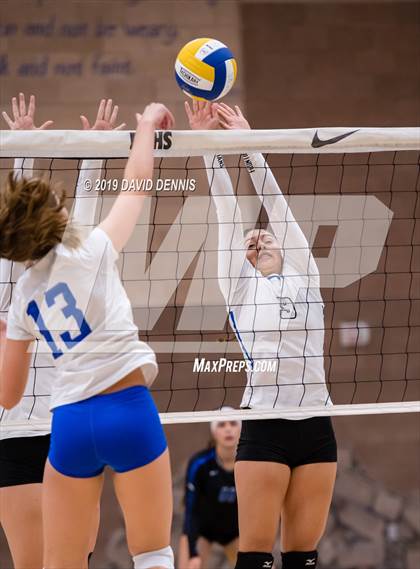 Thumbnail 3 in Frontier @ Bakersfield Christian photogallery.
