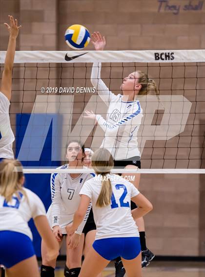 Thumbnail 3 in Frontier @ Bakersfield Christian photogallery.