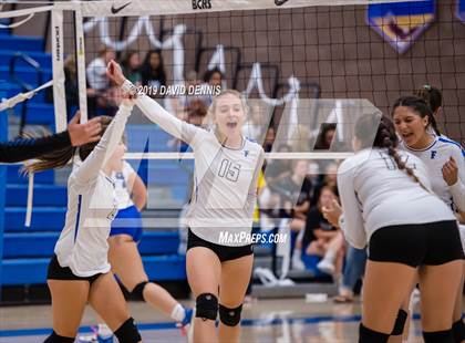 Thumbnail 2 in Frontier @ Bakersfield Christian photogallery.