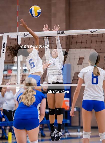 Thumbnail 2 in Frontier @ Bakersfield Christian photogallery.