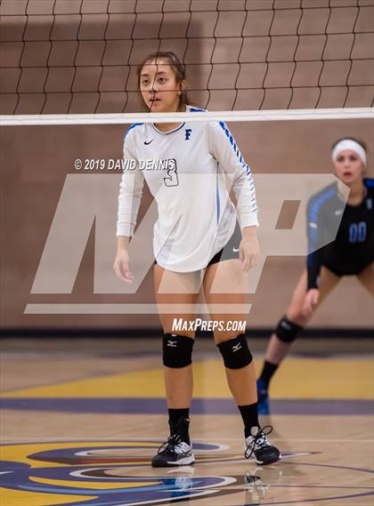 Thumbnail 3 in Frontier @ Bakersfield Christian photogallery.
