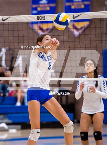 Thumbnail 2 in Frontier @ Bakersfield Christian photogallery.