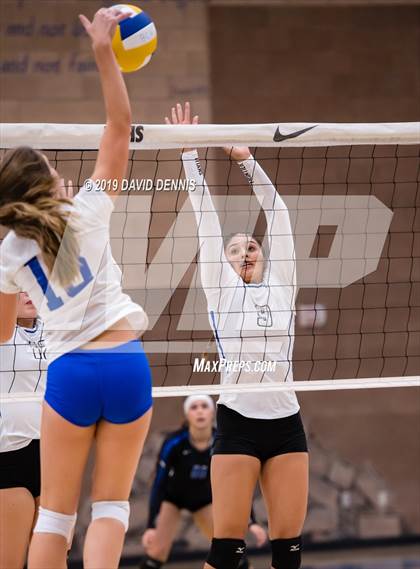 Thumbnail 2 in Frontier @ Bakersfield Christian photogallery.