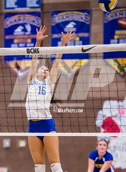 Thumbnail 2 in Frontier @ Bakersfield Christian photogallery.