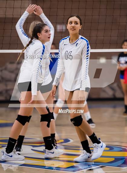 Thumbnail 1 in Frontier @ Bakersfield Christian photogallery.