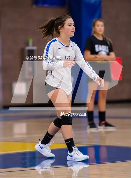 Thumbnail 2 in Frontier @ Bakersfield Christian photogallery.