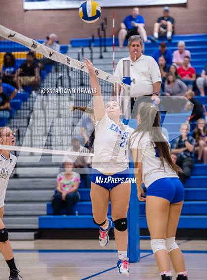 Thumbnail 1 in Frontier @ Bakersfield Christian photogallery.