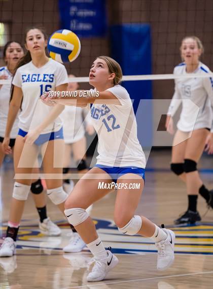 Thumbnail 1 in Frontier @ Bakersfield Christian photogallery.