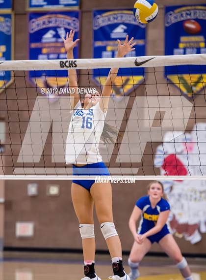 Thumbnail 3 in Frontier @ Bakersfield Christian photogallery.