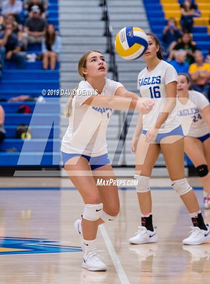 Thumbnail 3 in Frontier @ Bakersfield Christian photogallery.
