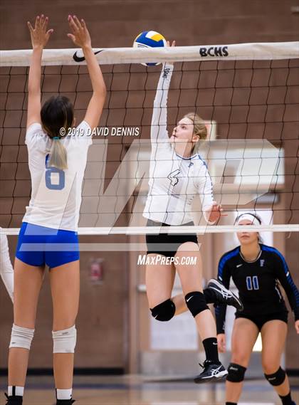 Thumbnail 2 in Frontier @ Bakersfield Christian photogallery.