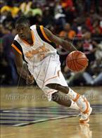 Will Cherry leads defending state champ McClymonds