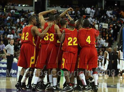 Thumbnail 1 in Dominguez vs. McClymonds (CIF State D1 Final) photogallery.