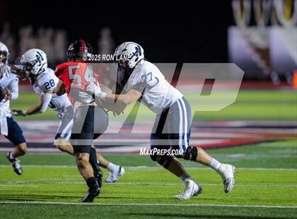 Thumbnail 3 in Edmond North @ Mustang photogallery.