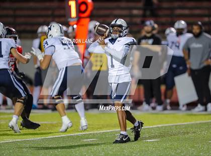 Thumbnail 2 in Edmond North @ Mustang photogallery.