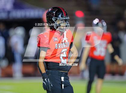 Thumbnail 1 in Edmond North @ Mustang photogallery.